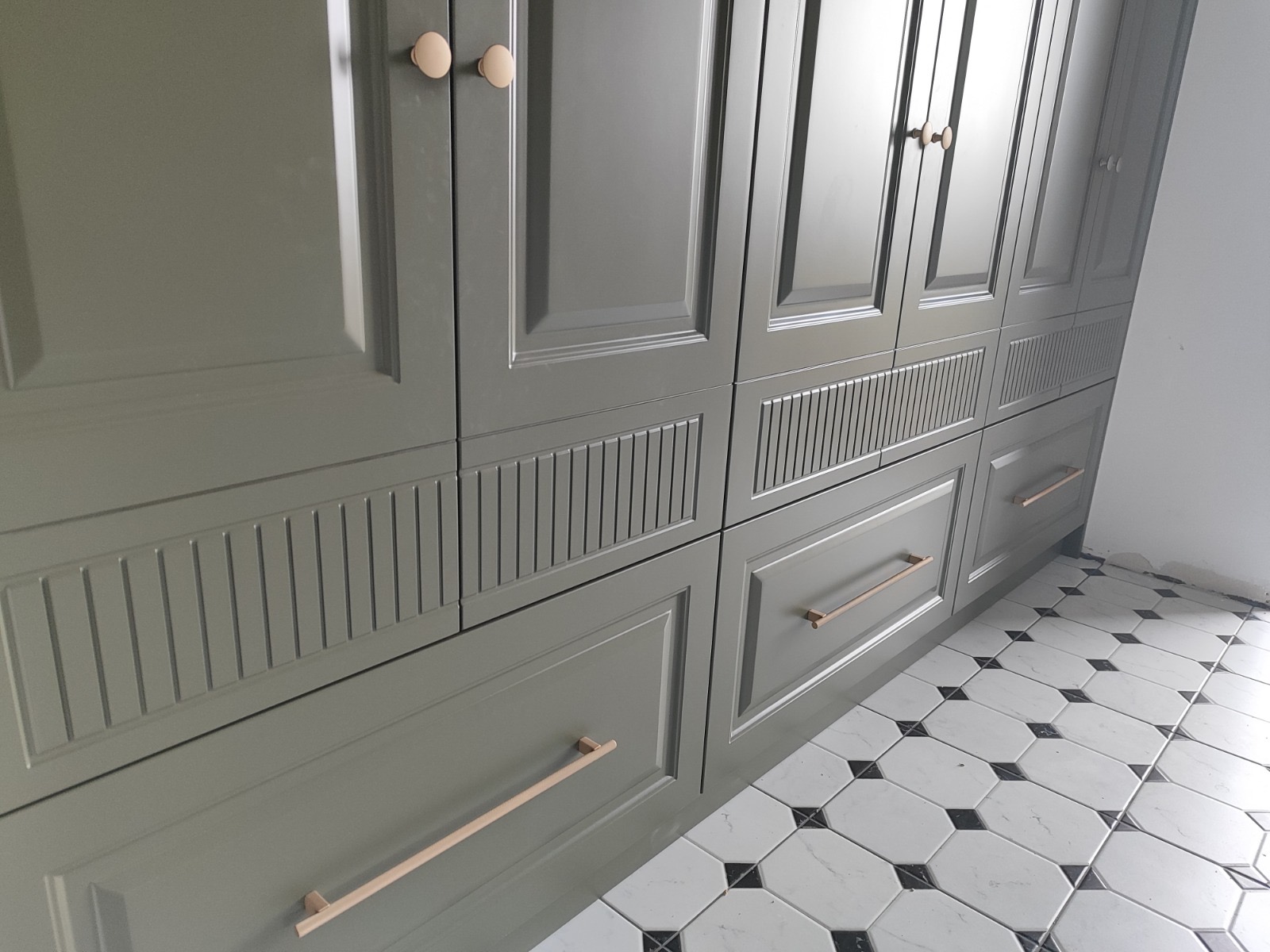 Realizacja Nowak.meble