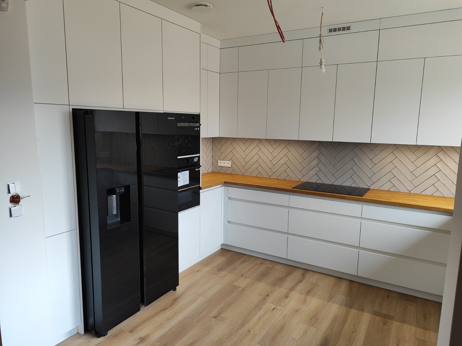 Realizacja Nowak.meble