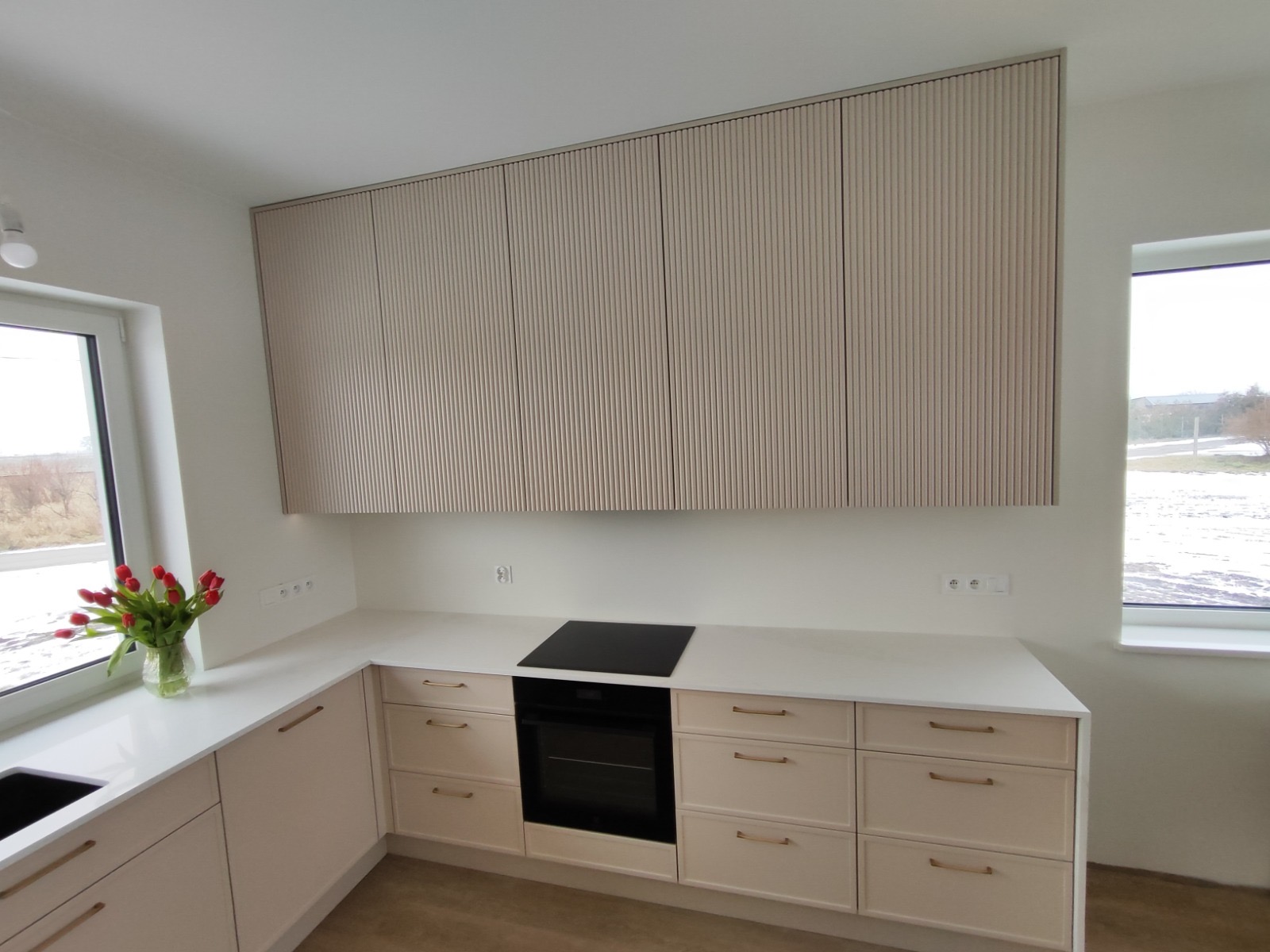 Realizacja Nowak.meble