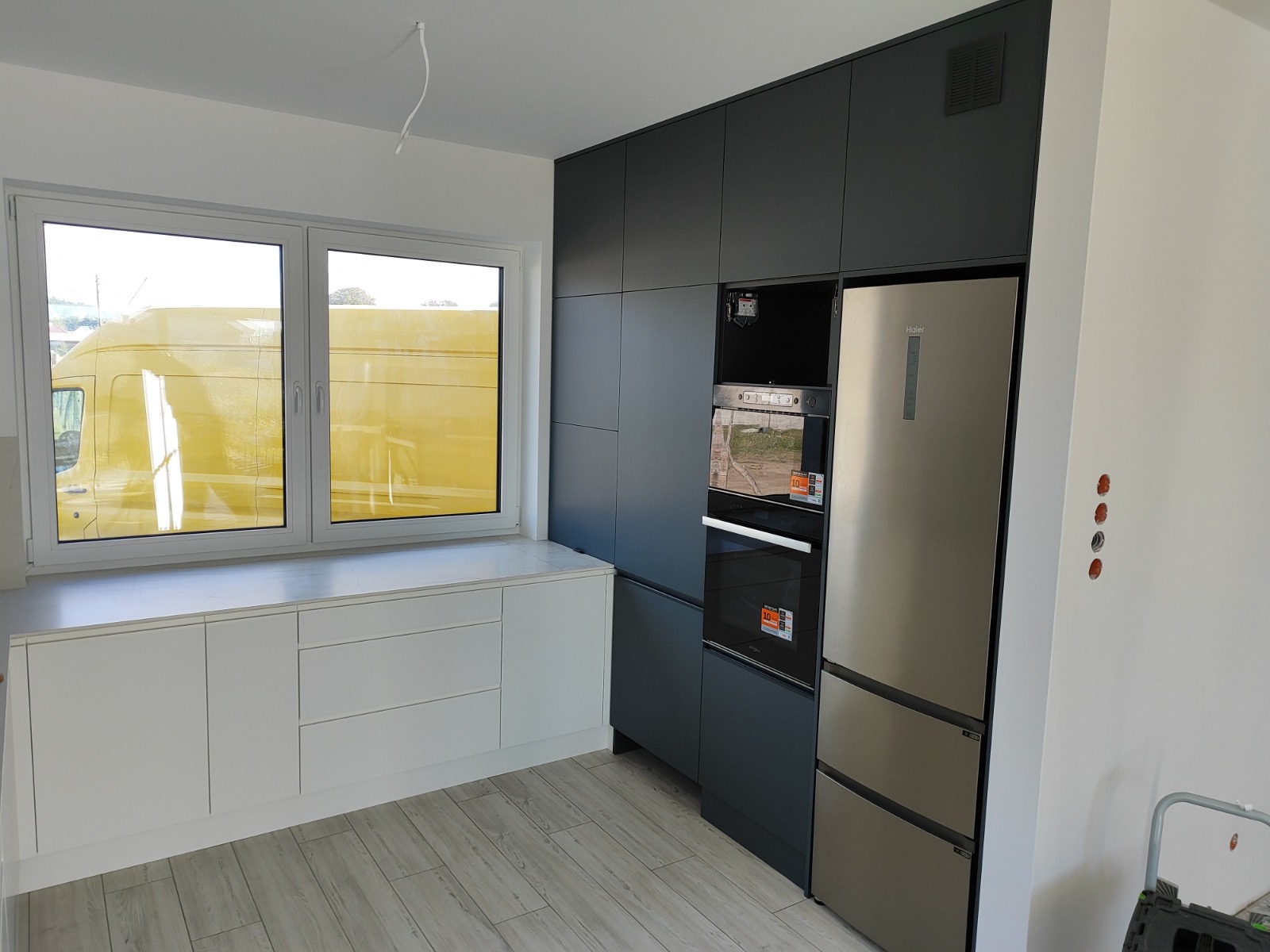 Realizacja Nowak.meble