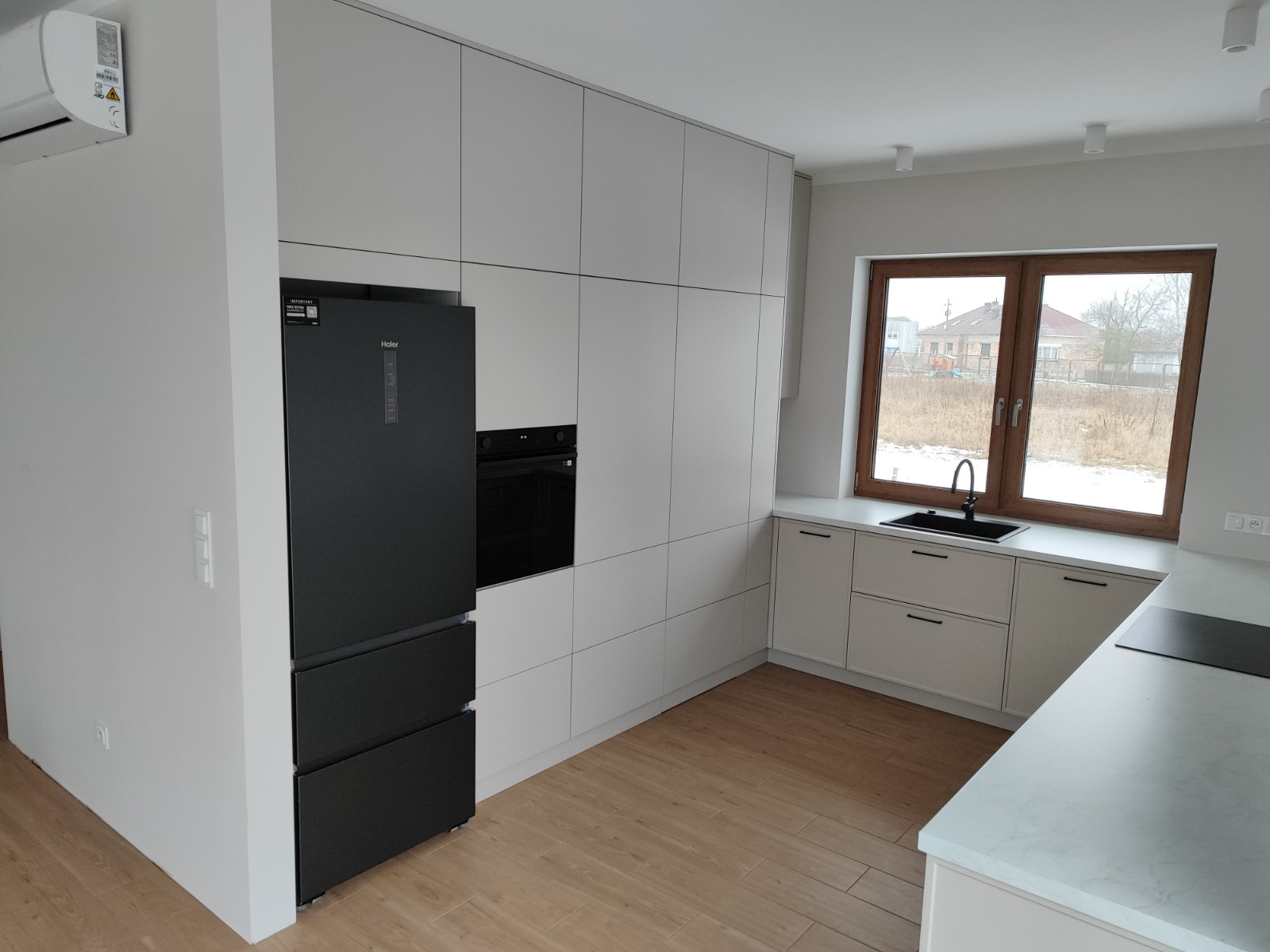 Realizacja Nowak.meble