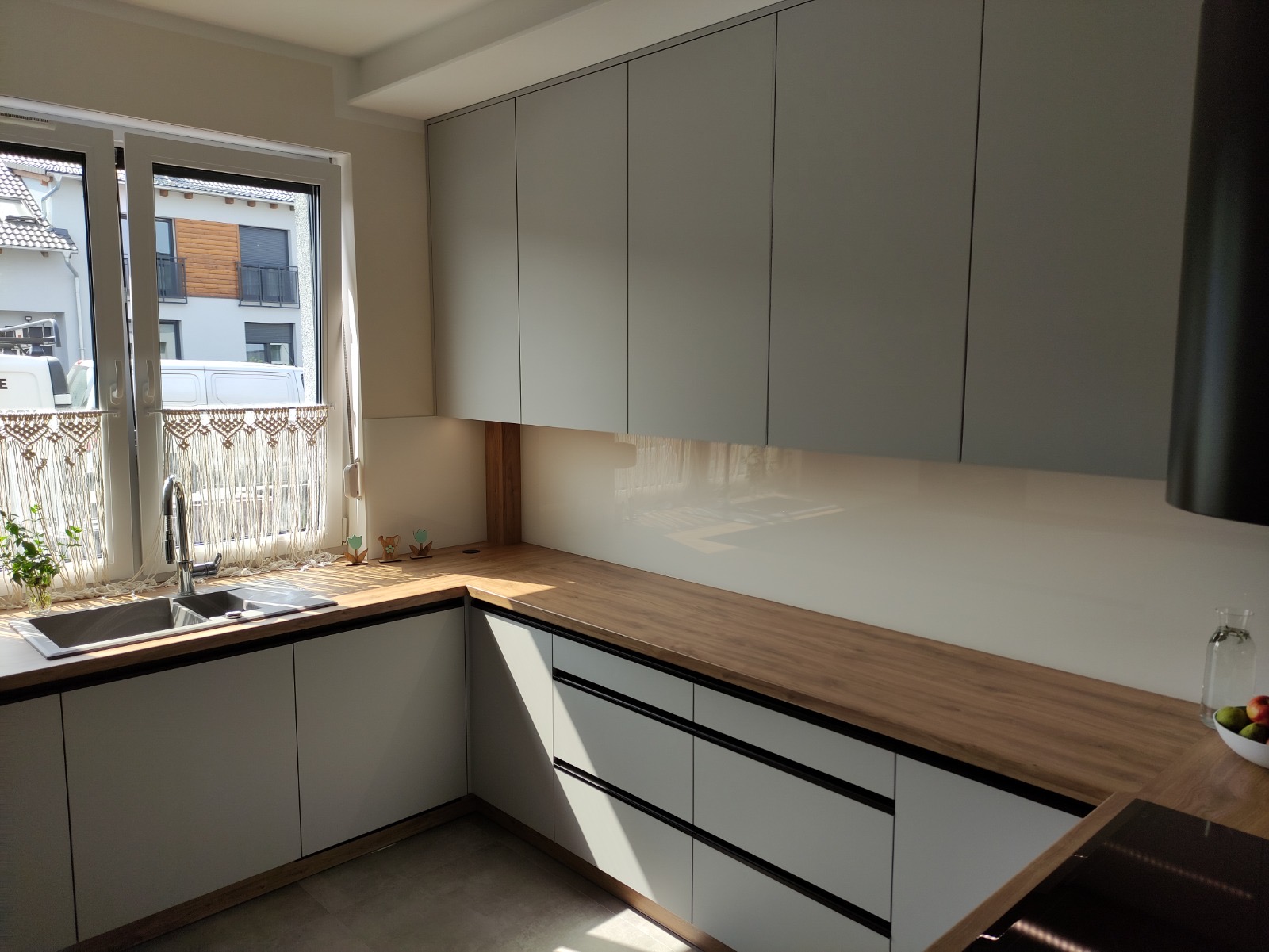 Realizacja Nowak.meble