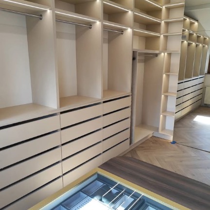 Realizacja Nowak.meble