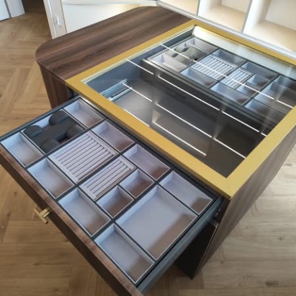 Realizacja Nowak.meble