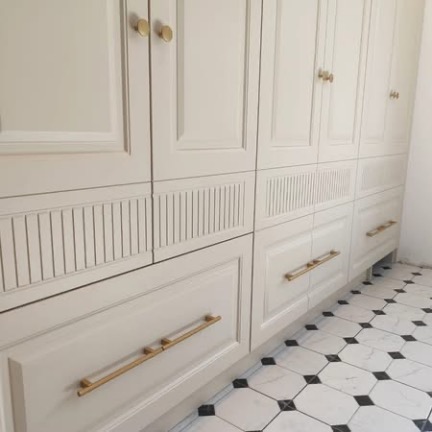 Realizacja Nowak.meble