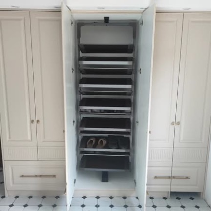 Realizacja Nowak.meble