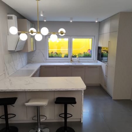 Realizacja Nowak.meble