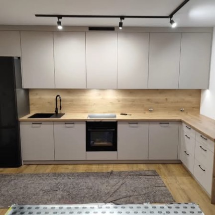 Realizacja Nowak.meble