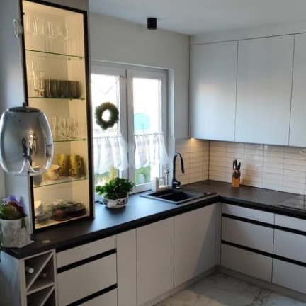 Realizacja Nowak.meble