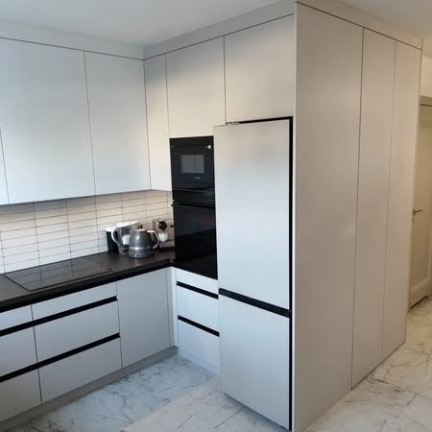 Realizacja Nowak.meble