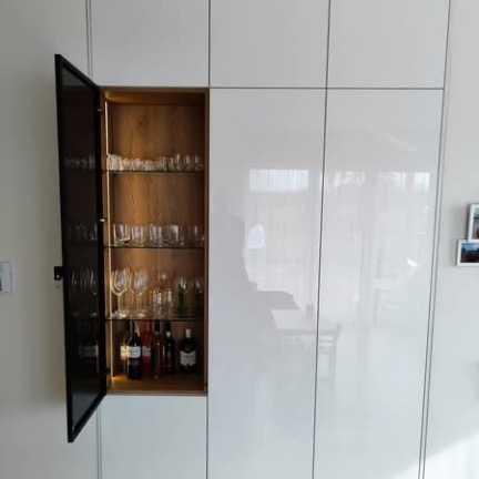 Realizacja Nowak.meble