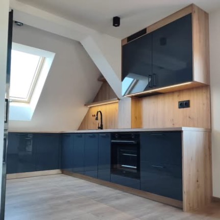 Realizacja Nowak.meble