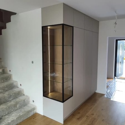 Realizacja Nowak.meble