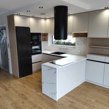 Realizacja Nowak.meble