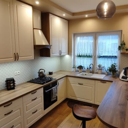 Realizacja Nowak.meble