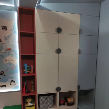 Realizacja Nowak.meble