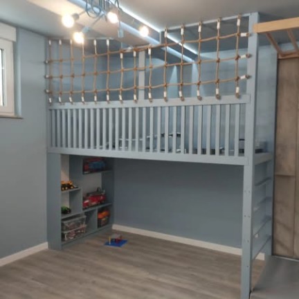 Realizacja Nowak.meble