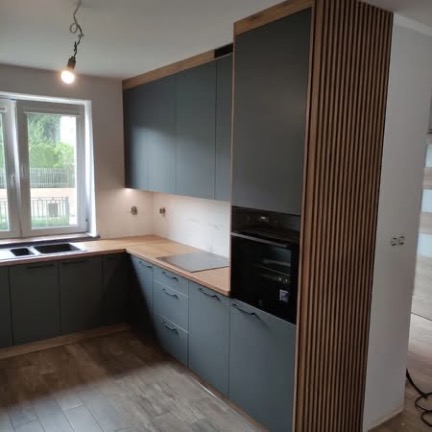 Realizacja Nowak.meble