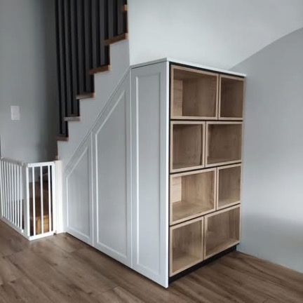 Realizacja Nowak.meble