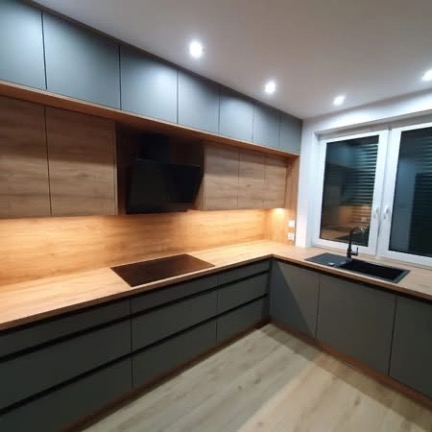 Realizacja Nowak.meble