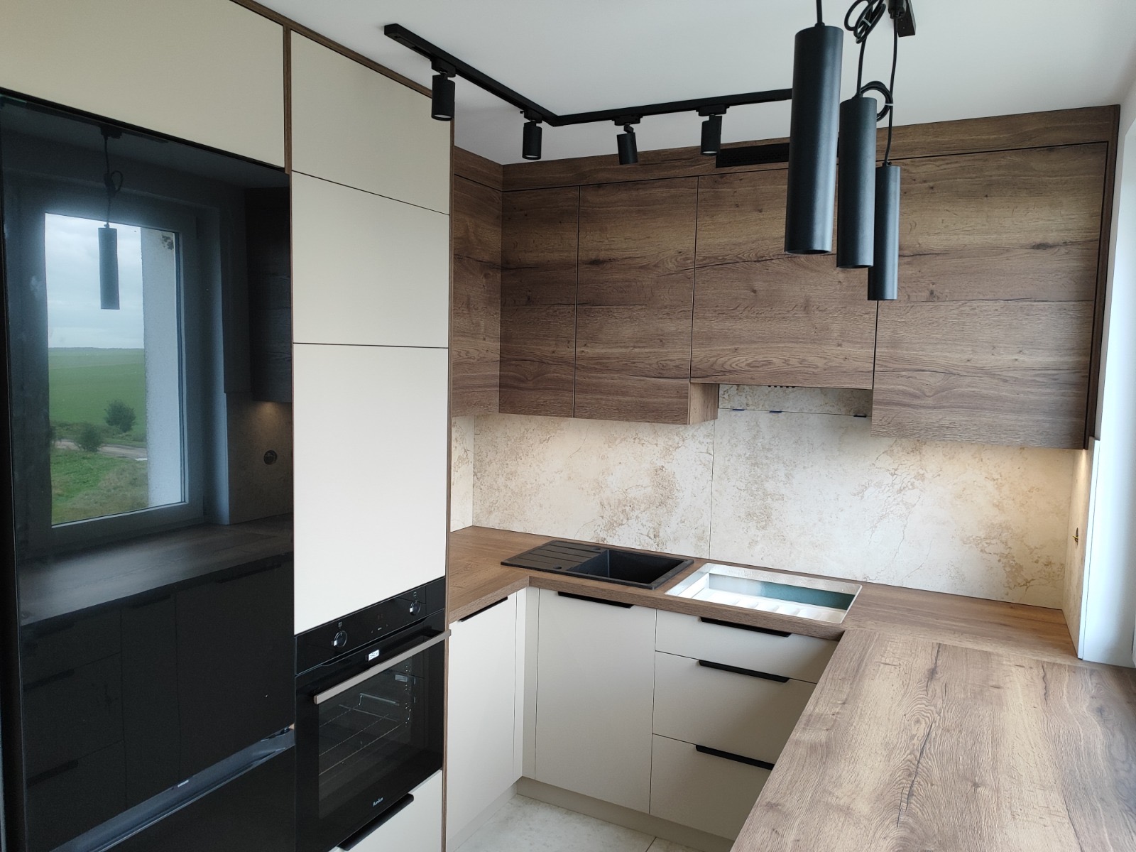 Realizacja Nowak.meble