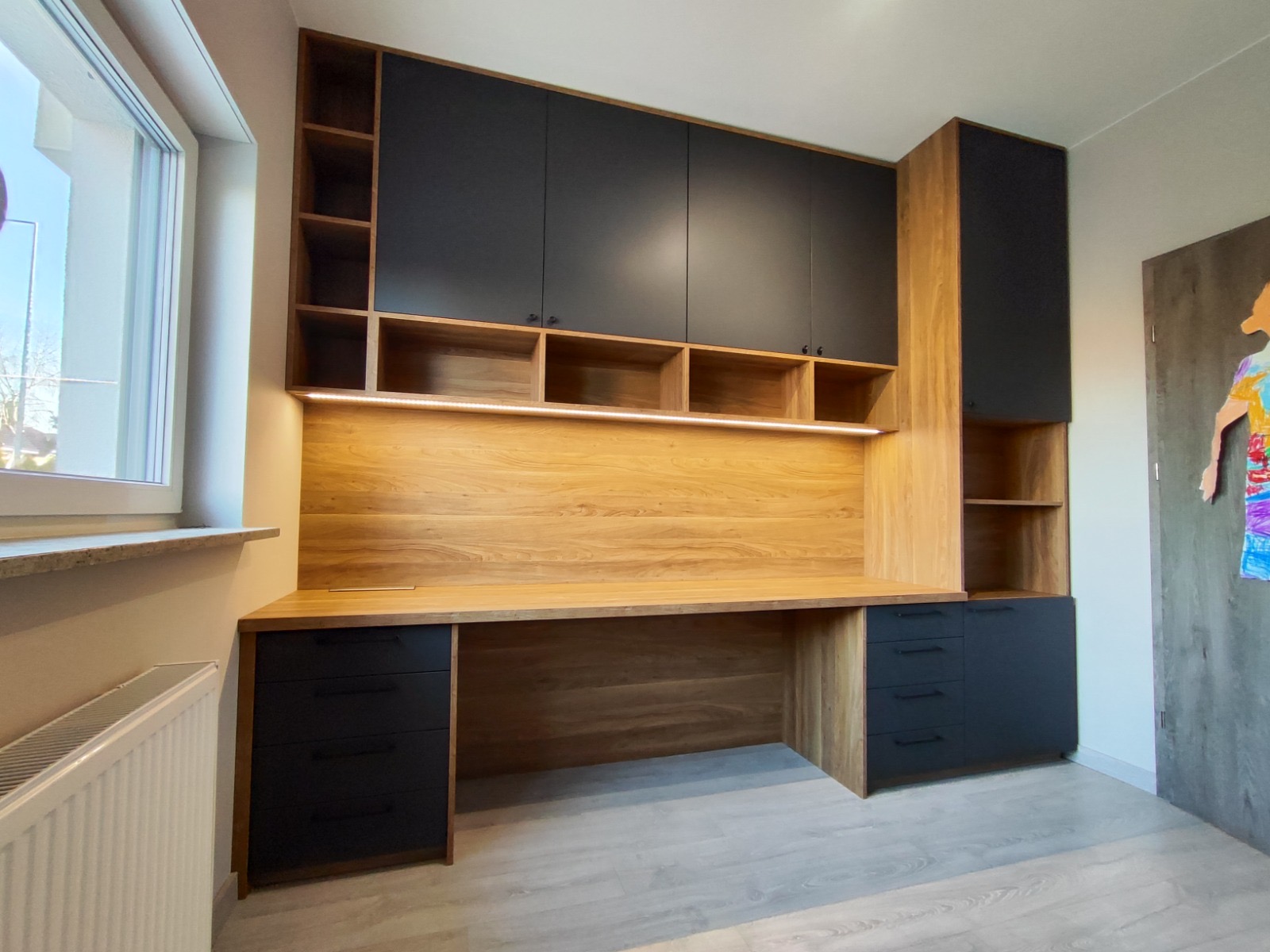 Realizacja Nowak.meble