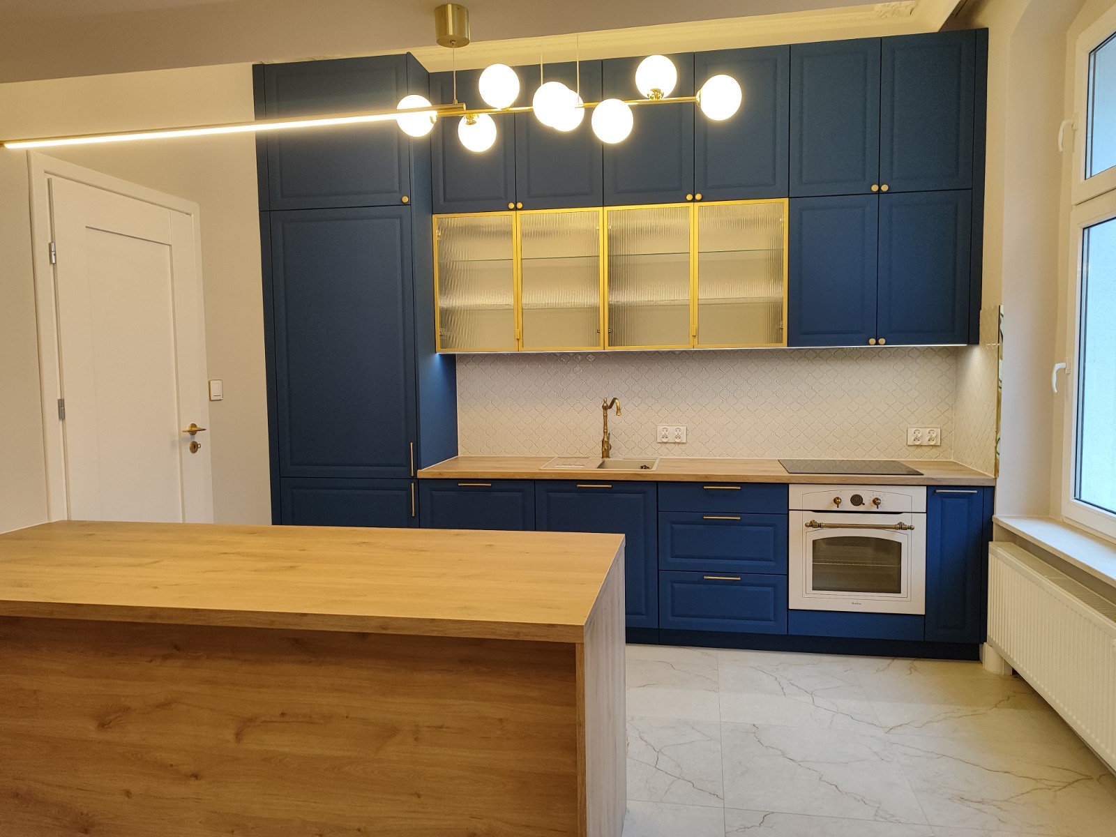 Realizacja Nowak.meble