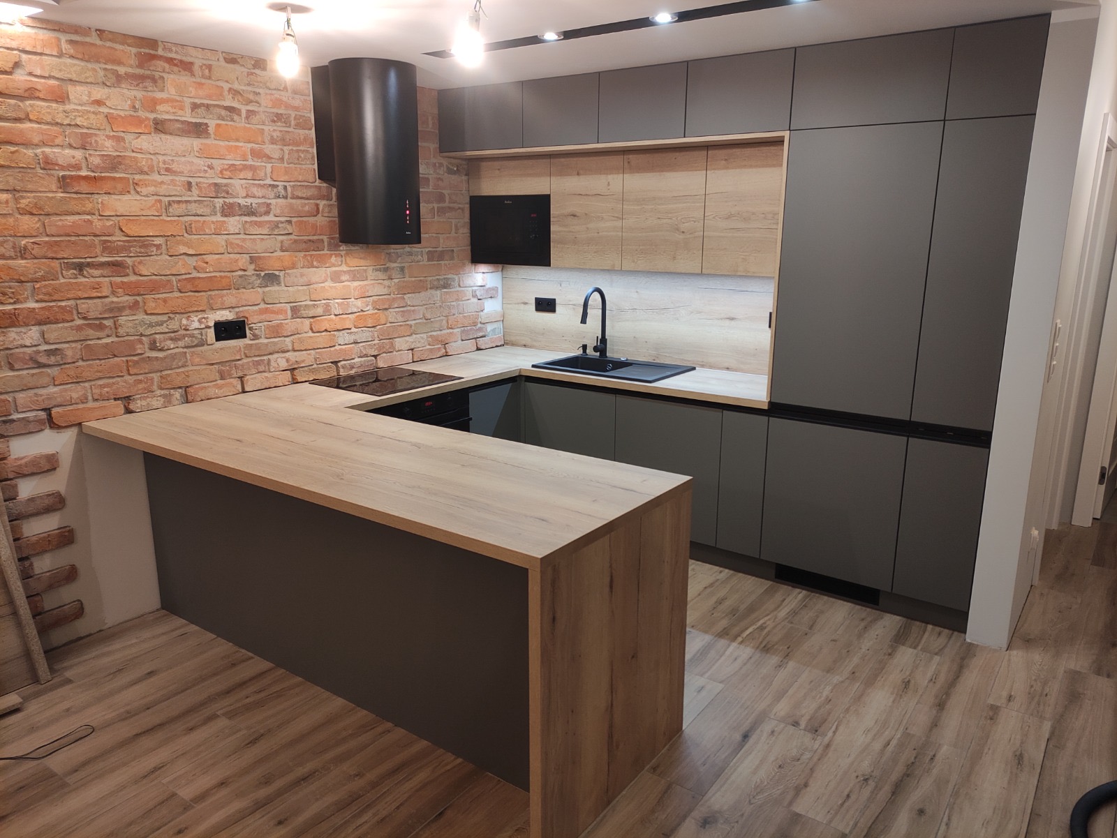 Realizacja Nowak.meble