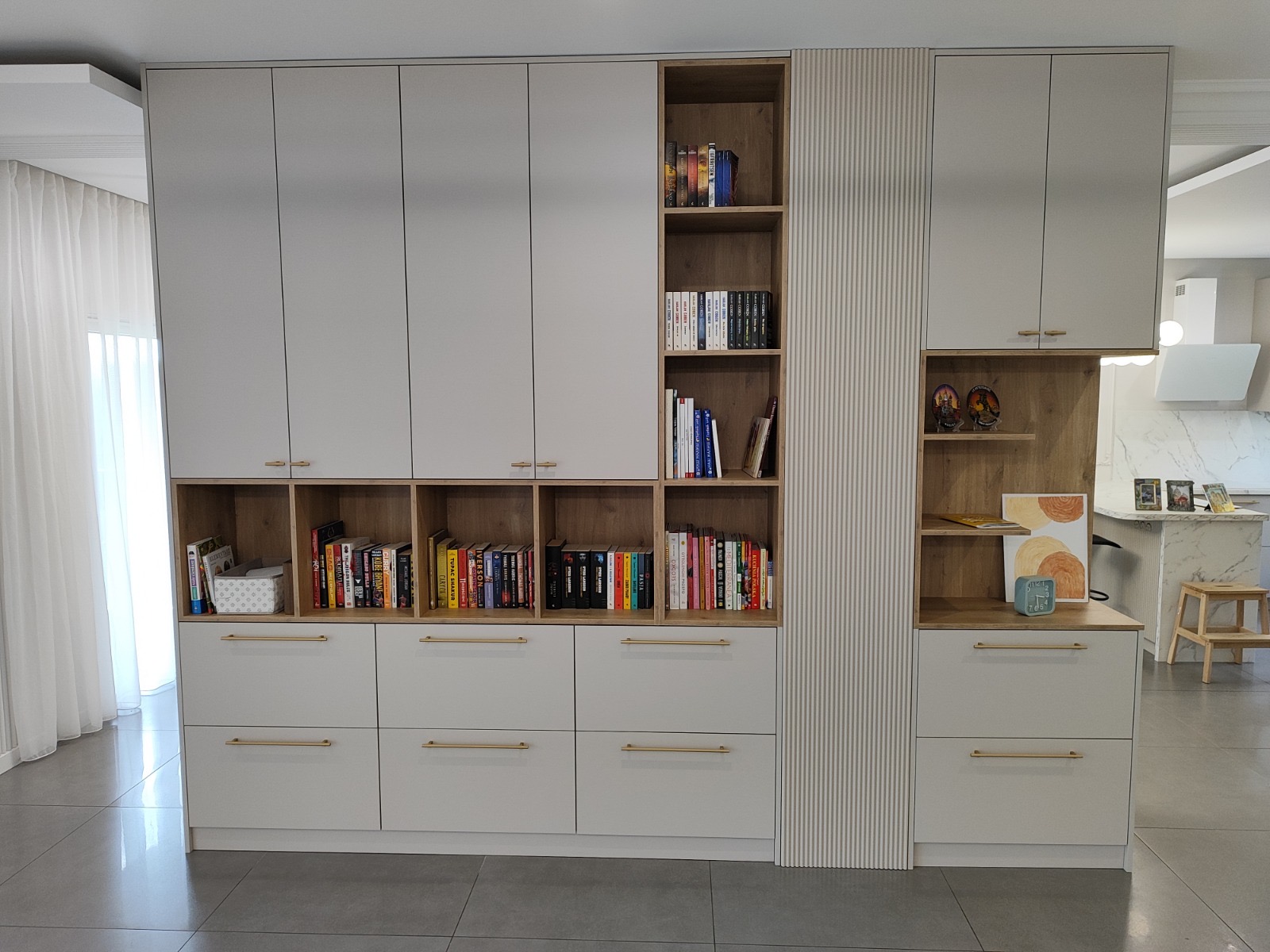 Realizacja Nowak.meble