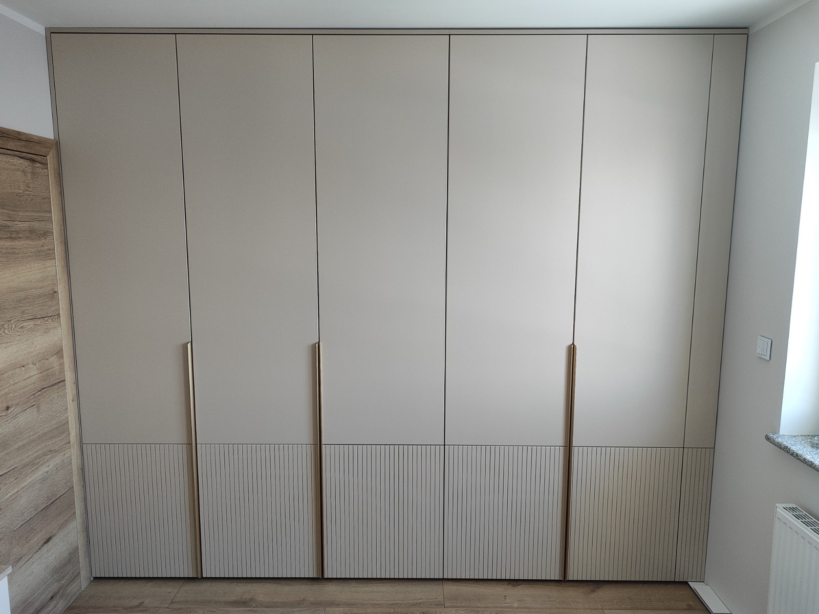 Realizacja Nowak.meble